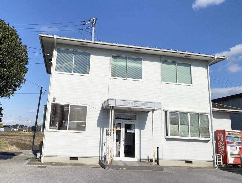 株式会社外村物流運輸 愛知川物流センターの仕事画像2