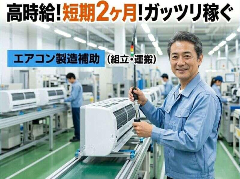 株式会社パスコ　短期＆日払いOK♪の仕事画像1