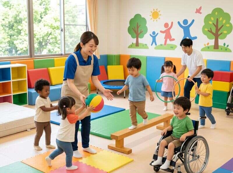 株式会社パスコの仕事画像1