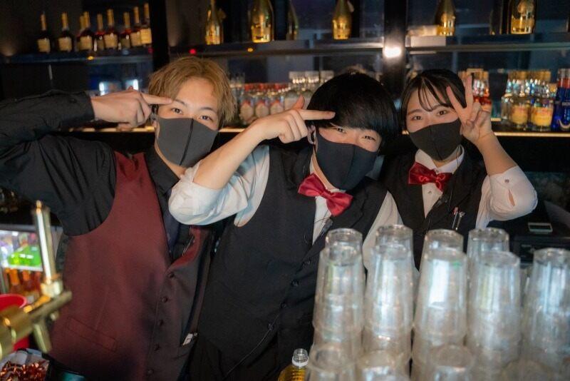 UTAGE　SAPPOROの仕事画像2