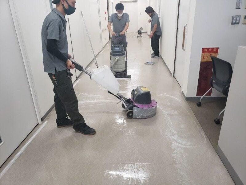 エスティビルドサービスの仕事画像1