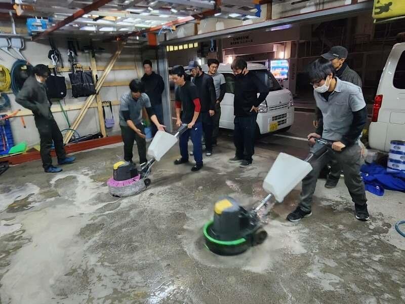 エスティ―ビルドサービス株式会社の仕事画像2