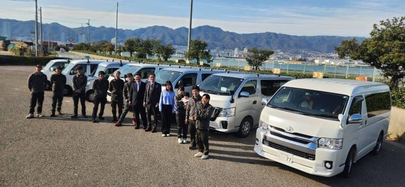 エスティ―ビルドサービス株式会社の仕事画像1