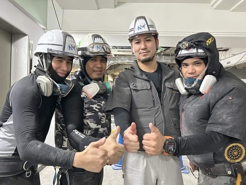 株式会社和夢の仕事画像1