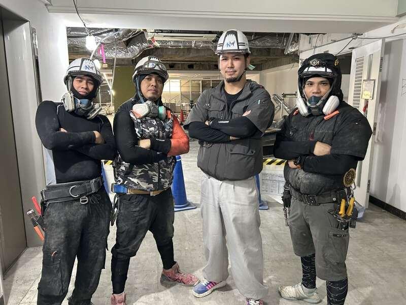 株式会社和夢の仕事画像3