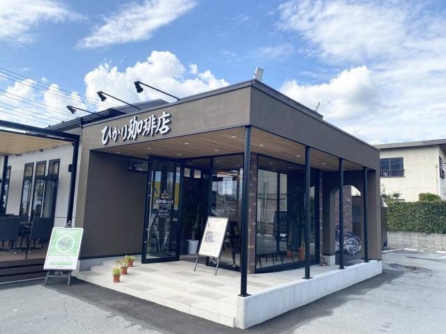 オシャレCafeで社員デビュー！未経験OK/半額分の食事補助あり♪(フード・飲食、甲府市)のイメージ画像