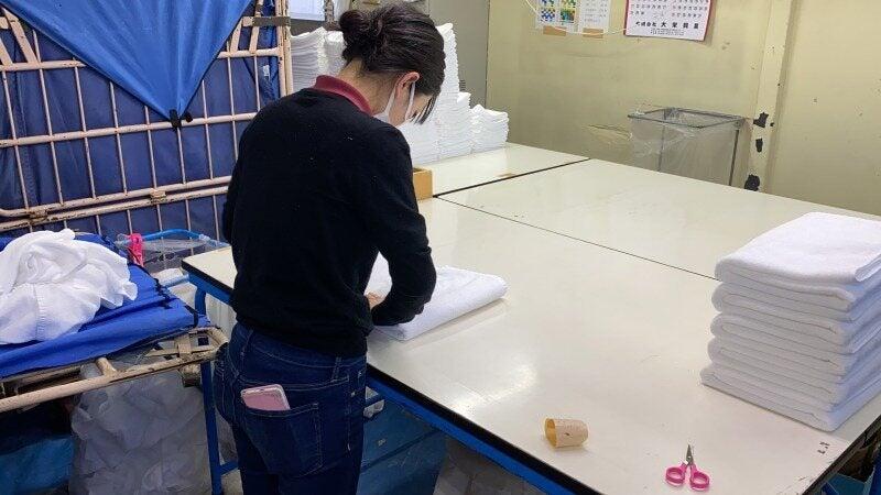 フォーエース・カンパニー(株)の仕事画像1