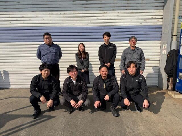 クリエイト株式会社　熊本営業所の仕事画像1