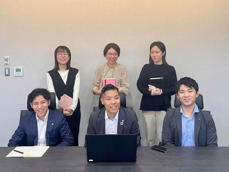 クリエイト株式会社の仕事画像1