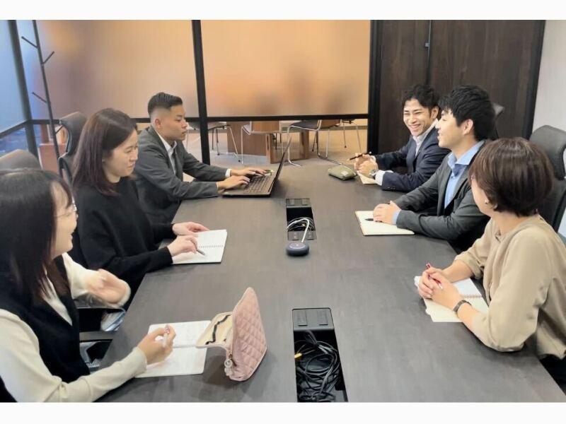 クリエイト株式会社 松山営業所の仕事画像1