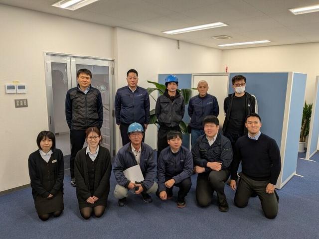 上場企業で安心の事務。 土日祝休み×残業なしで、毎日を大切に(オフィス、武蔵村山市)のイメージ画像