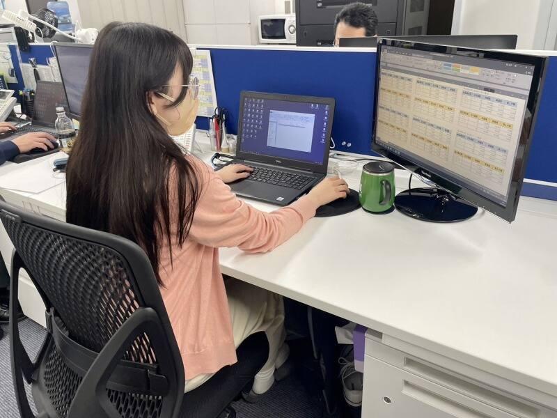 クリエイト株式会社　東京営業部の仕事画像3