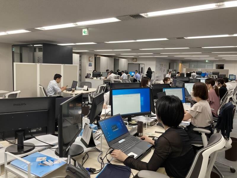 クリエイト株式会社の仕事画像2