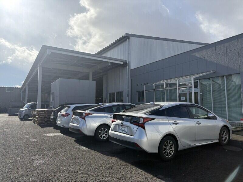 クリエイト株式会社 仙台営業所の仕事画像3