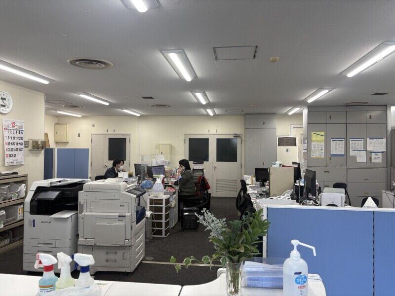 クリエイト株式会社 仙台営業所の仕事画像2