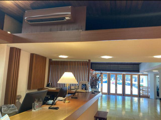 [受付スタッフ]プライベート充実！未経験からのスタートOK(オフィス、比企郡嵐山町)のイメージ画像