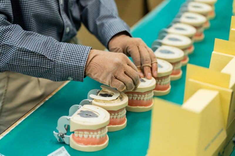 株式会社ニッシンの仕事画像1