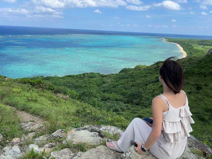 株式会社A-urora（オーロラ）の制服8