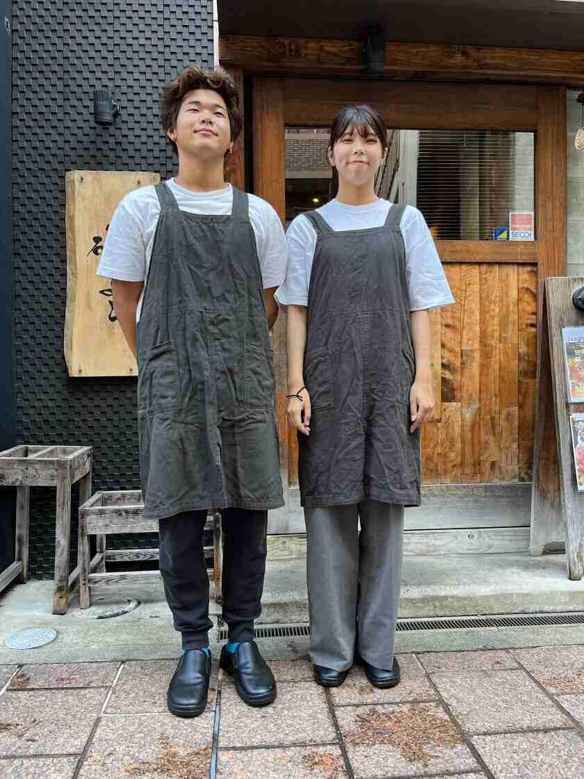 株式会社good graceの制服1