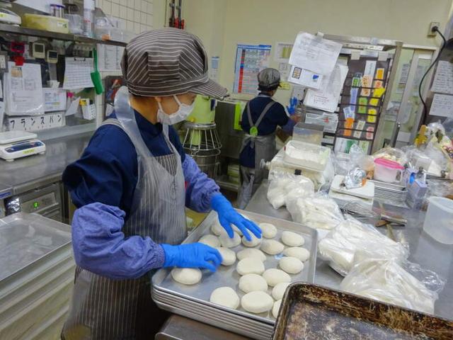 未経験OK！育児が落ち着いた主婦(夫)さん活躍中！店舗スタッフ(販売、宮崎市)のイメージ画像