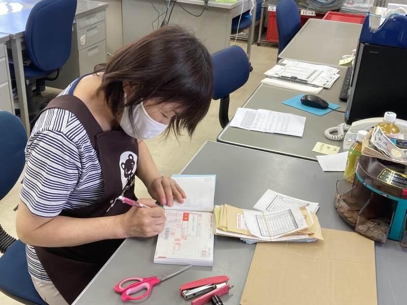 生活協同組合コープみやざき 本部の仕事画像1