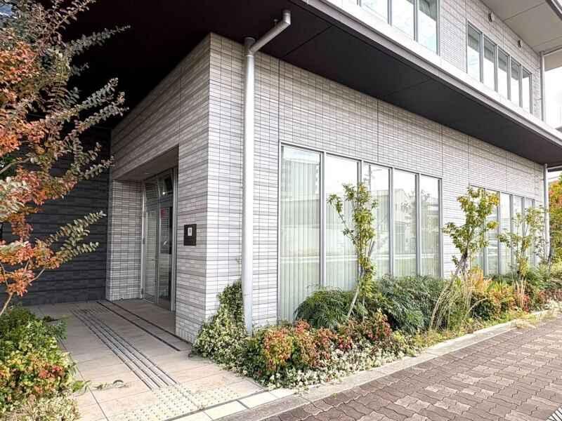 はんしんいきいきデイサービス淡路店（株式会社ウェルビーイング阪急阪神）の仕事画像1