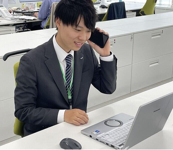 株式会社常盤メディカルサービス 徳島営業所の仕事画像3