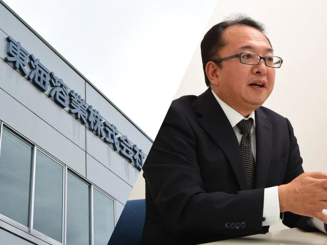 「日本の技術を海外に伝えたい」国内営業職(営業、豊田市)のイメージ画像