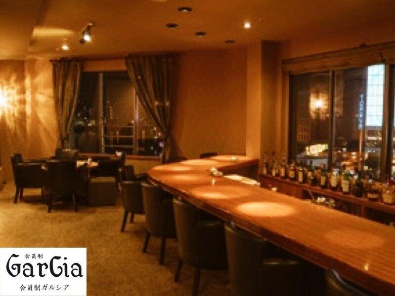 会員制ガルシアの仕事画像1