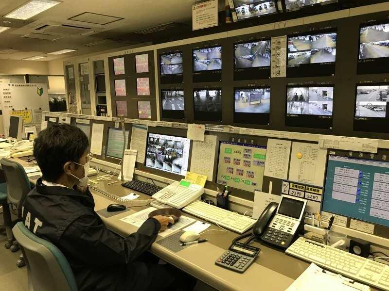 株式会社グランバードの制服3