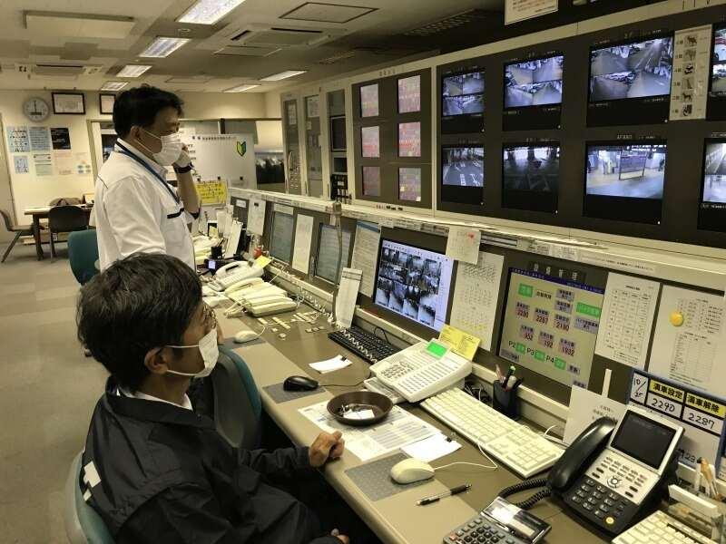 株式会社グランバードの制服1