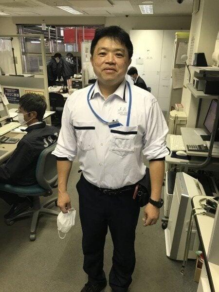 株式会社グランバードの制服2