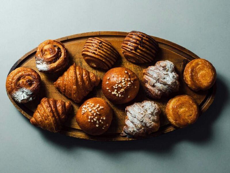 Regales-Vous 羽田空港第1ターミナルの仕事画像1