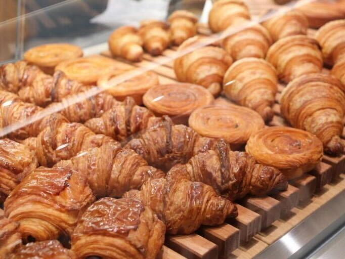 Regales-Vous 羽田空港第1ターミナルの仕事画像3