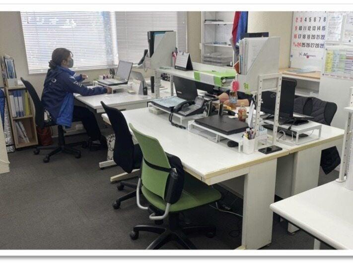 スズキアリーナ茅ヶ崎 茅ヶ崎の制服4