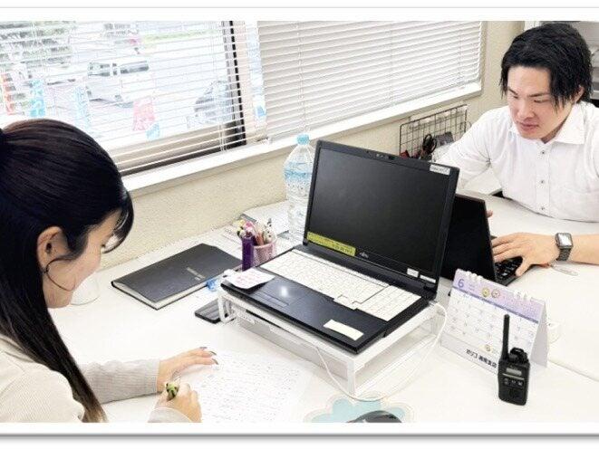 スズキアリーナ茅ヶ崎 茅ヶ崎の仕事画像2