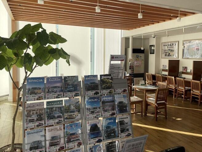 スズキアリーナ茅ヶ崎 茅ヶ崎の制服7