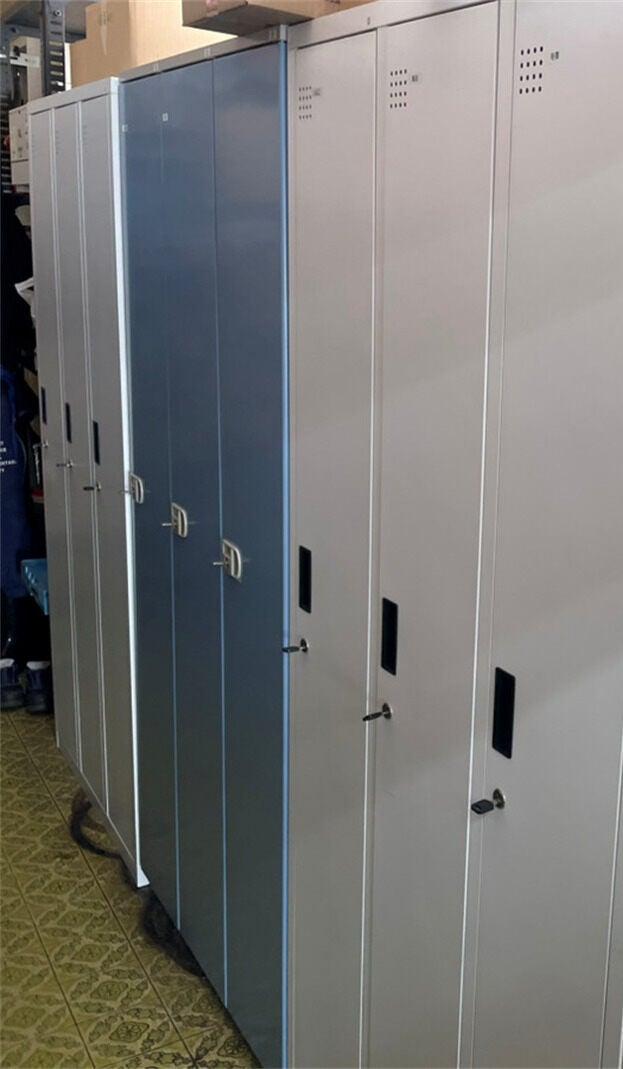 スズキアリーナ茅ヶ崎 茅ヶ崎の制服6