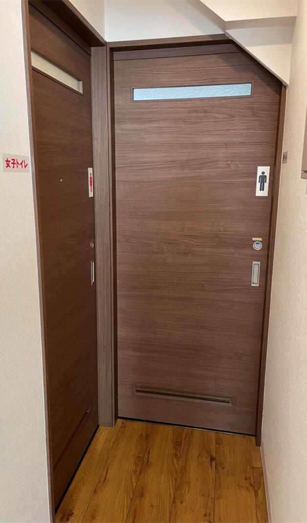 スズキアリーナ茅ヶ崎 茅ヶ崎の制服2