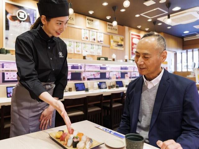 【まかない丼308円】髪色髪型自由◎未経験も積極採用中(フード・飲食、渋谷区)のイメージ画像