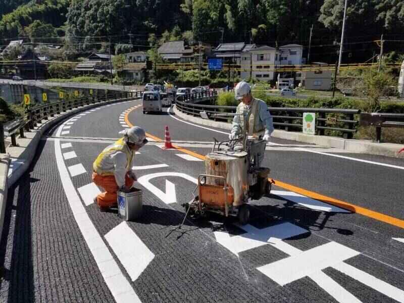 ジョイントロードサービス株式会社の仕事画像2