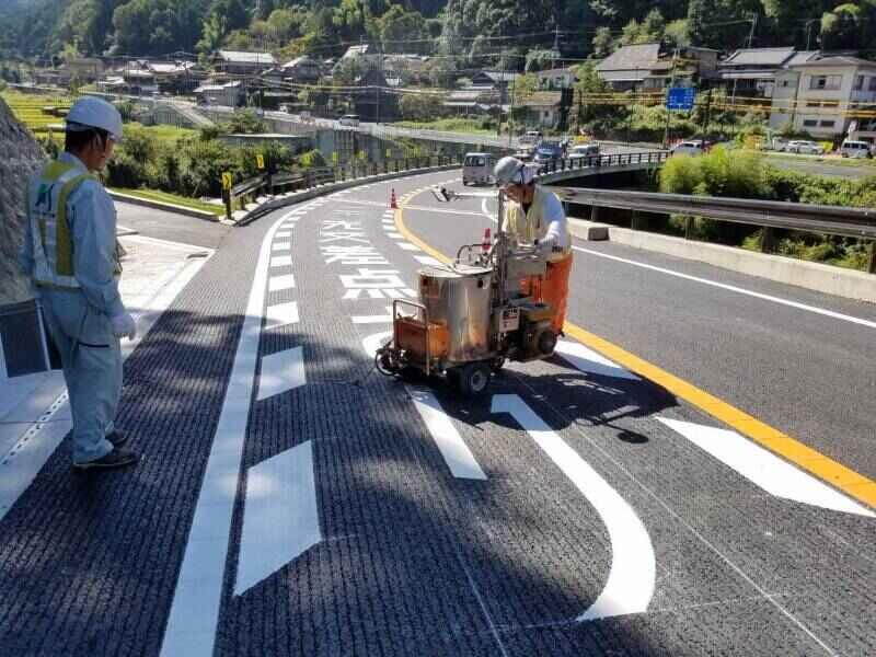 ジョイントロードサービス株式会社の仕事画像3