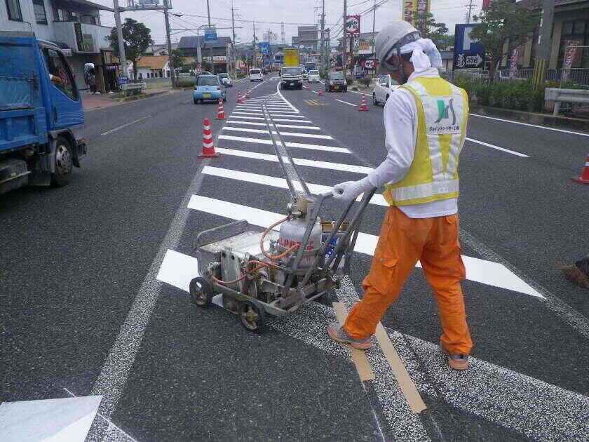 ジョイントロードサービス株式会社の制服1