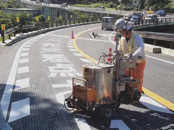 ジョイントロードサービス株式会社の仕事画像1