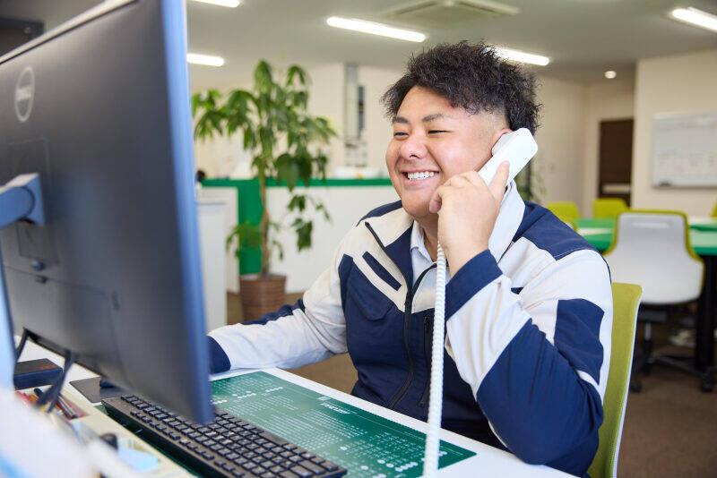 ジョイントロードサービス株式会社の仕事画像3