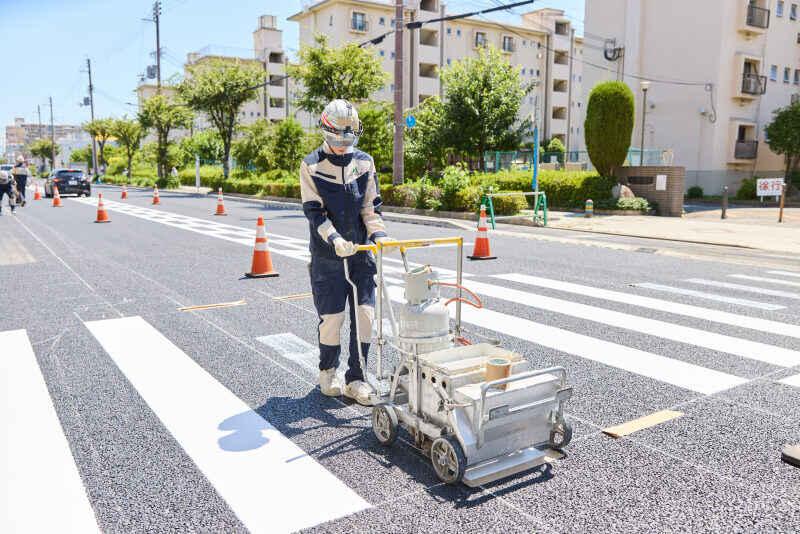 ジョイントロードサービス株式会社の仕事画像2