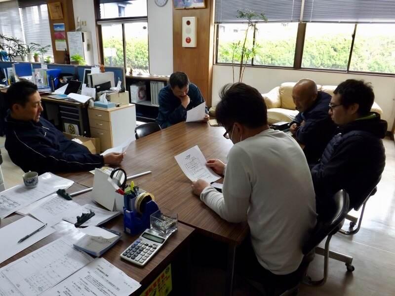 有限会社共和運輸の仕事画像3