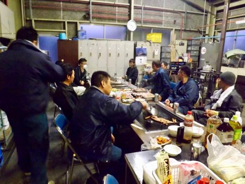 有限会社共和運輸の仕事画像2