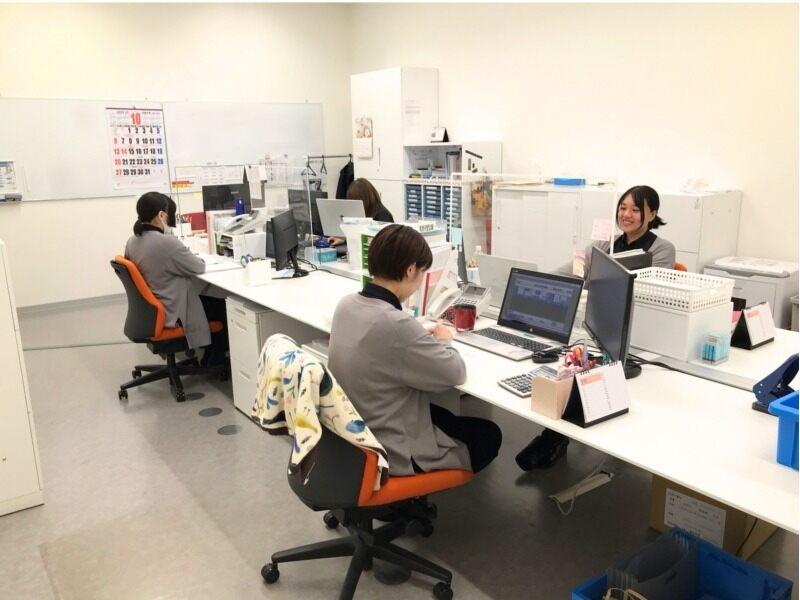 若尾製菓株式会社の仕事画像2