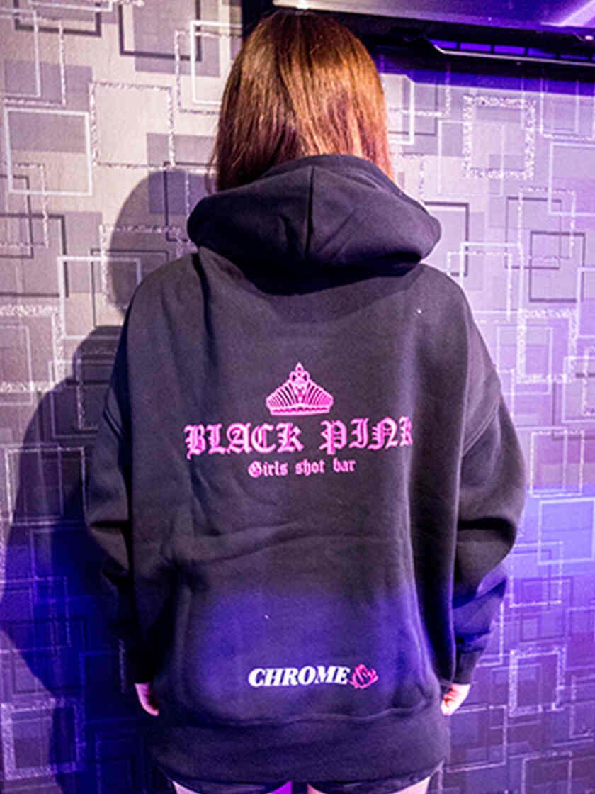 BLACK PINKの制服2